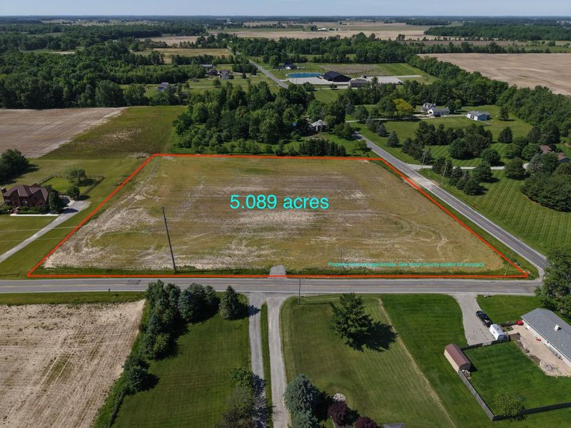 12480 Boundary Road , Richwood, OH 43344 Photo 1