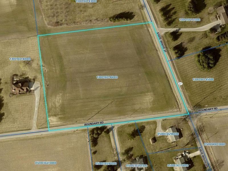 12480 Boundary Road , Richwood, OH 43344 Photo 4