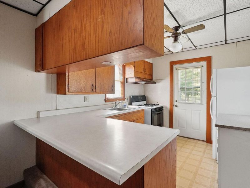 65 Mount Vernon Avenue , Fredericktown, OH 43019 Photo 12