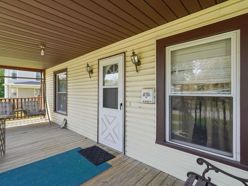 65 Mount Vernon Avenue , Fredericktown, OH 43019 Photo 2