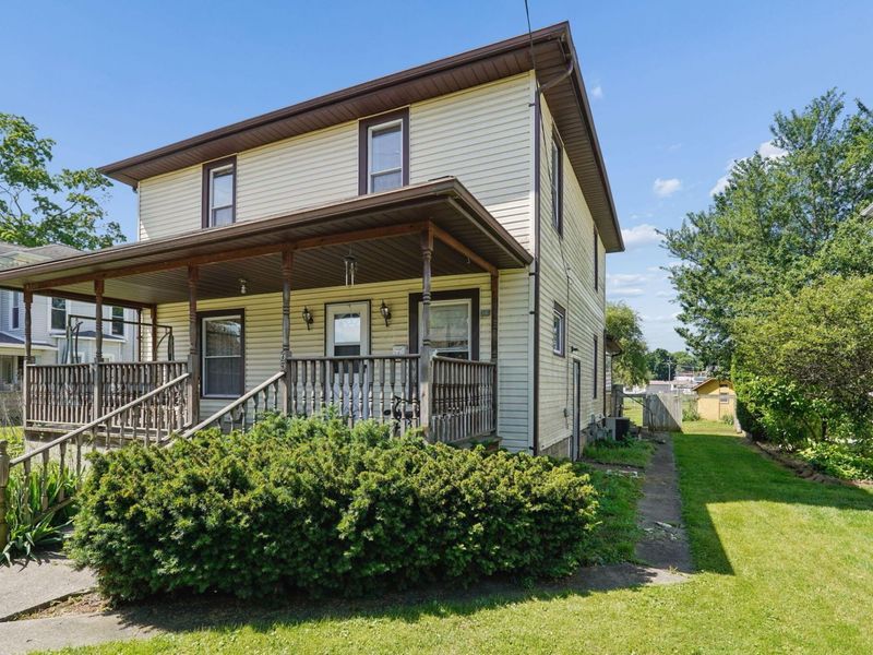 65 Mount Vernon Avenue , Fredericktown, OH 43019 Photo 33