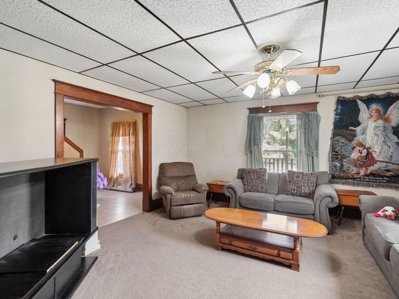65 Mount Vernon Avenue , Fredericktown, OH 43019 Photo 6
