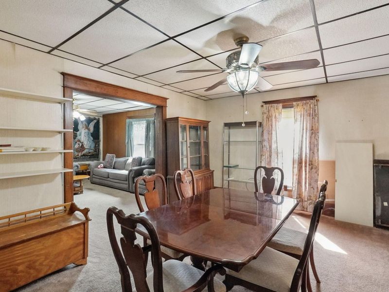 65 Mount Vernon Avenue , Fredericktown, OH 43019 Photo 7