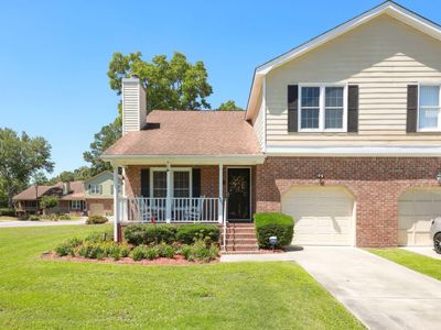 1403 Audubon Court, Summerville, SC 29485
