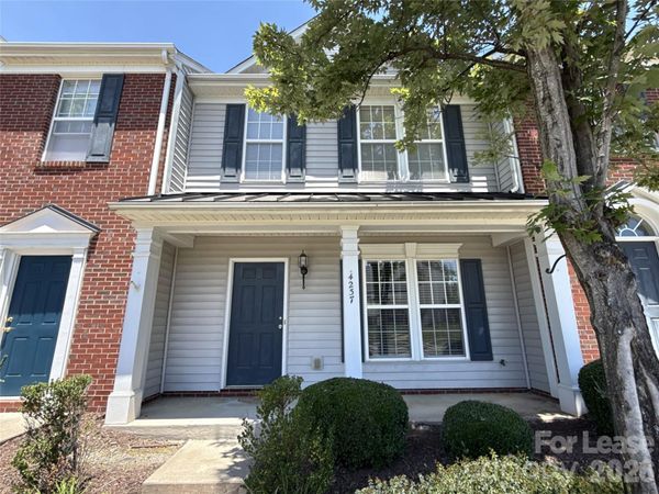 4237 Coulter Crossing, Charlotte, NC 28213