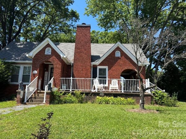 1303 Lane Street, Kannapolis, NC 28083