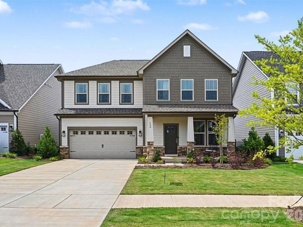 642 Amberjack Place, York, SC 29745