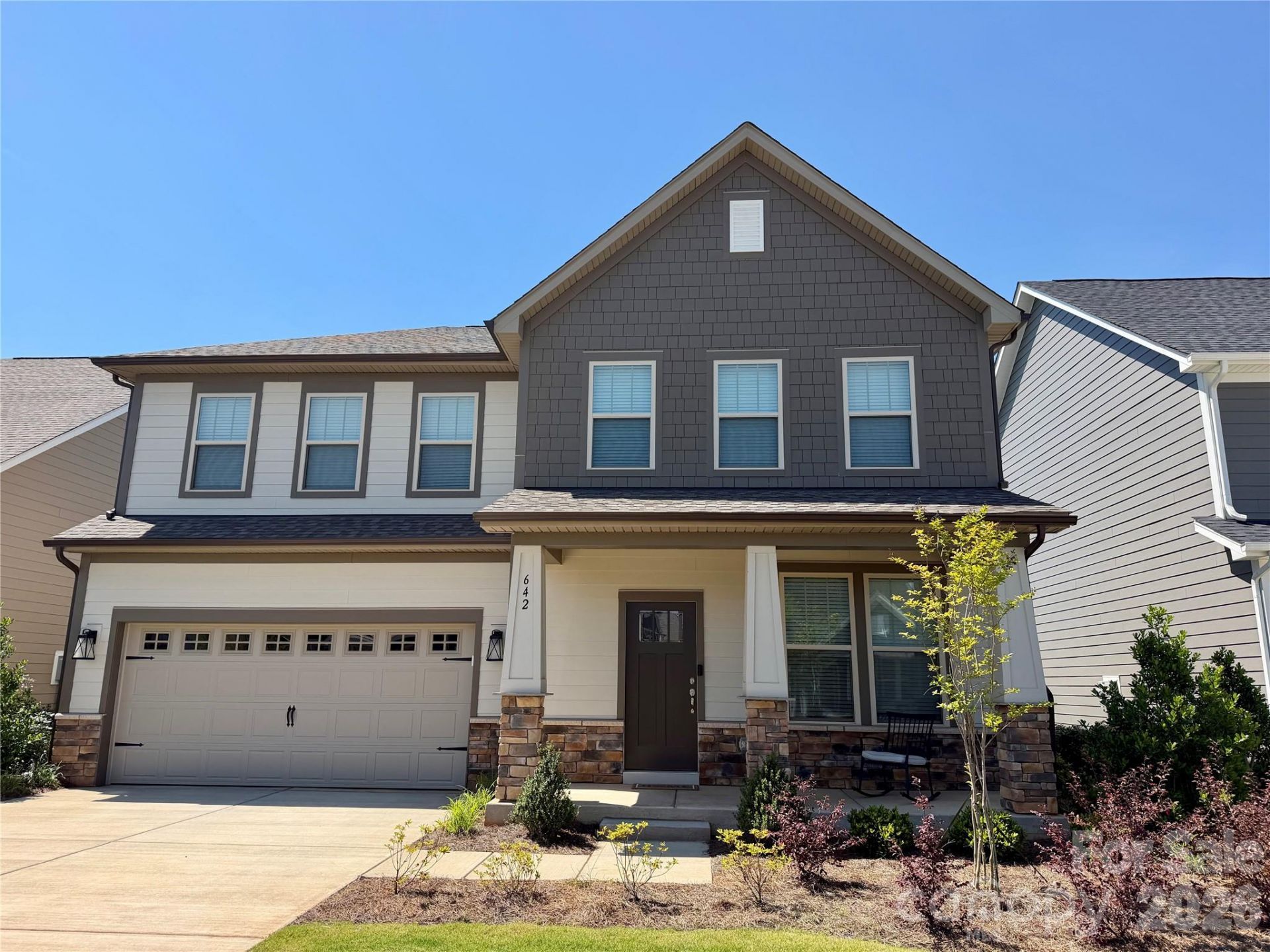 642 Amberjack Place , York, SC 29745 Main Photo