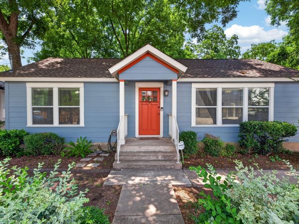 735 Cherico ST, Austin, TX 78702