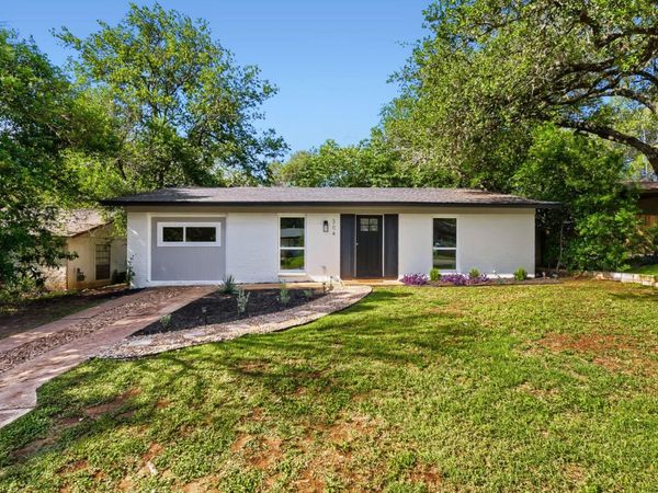 304 Sheraton Ave , Austin, TX 78745