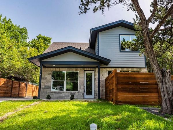 406 Post Road DR, Unit 1, Austin, TX 78704