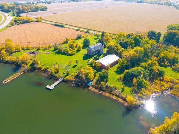 W4264 SPORLEDER ROAD, Elkhorn, WI 53121
