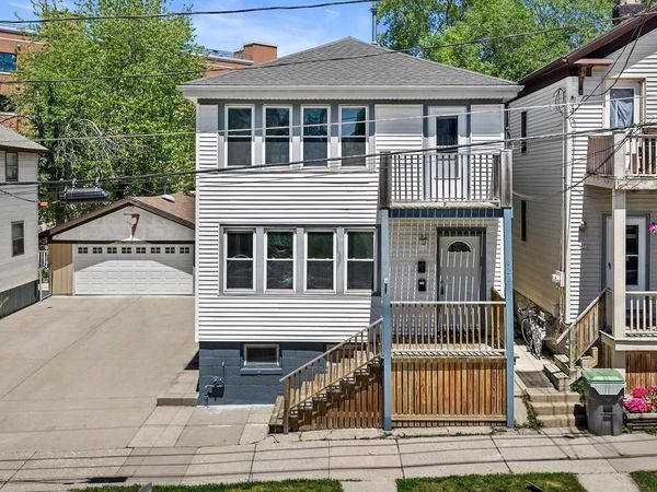 928 E Land PLACE, Unit A, Milwaukee, WI 53202
