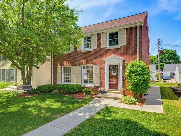 3045 N 79th STREET, Milwaukee, WI 53222