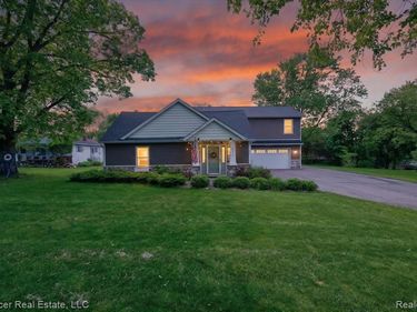 6415 Sunnydale Road, Independence Twp, MI 48346