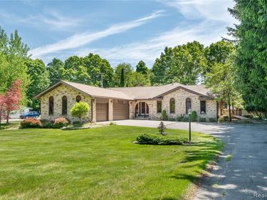 11050 Wealthy Lane, Bruce Twp, MI 48065