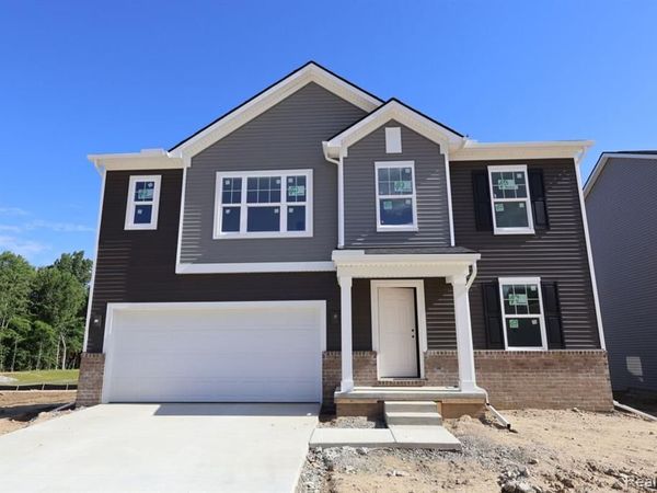 4124 Sedgeview Circle, Howell Twp, MI 48843