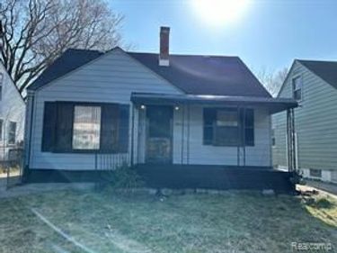 18776 Kingsville Street, Detroit, MI 48225