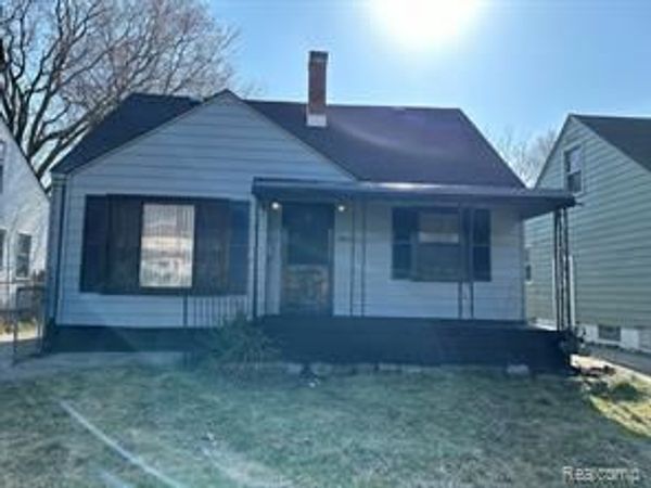 18776 Kingsville Street, Detroit, MI 48225