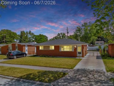 34819 Florence Street, Westland, MI 48185