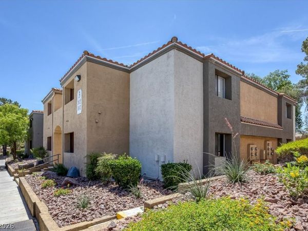 3151 Soaring Gulls Drive, Unit 1152, Las Vegas, NV 89128
