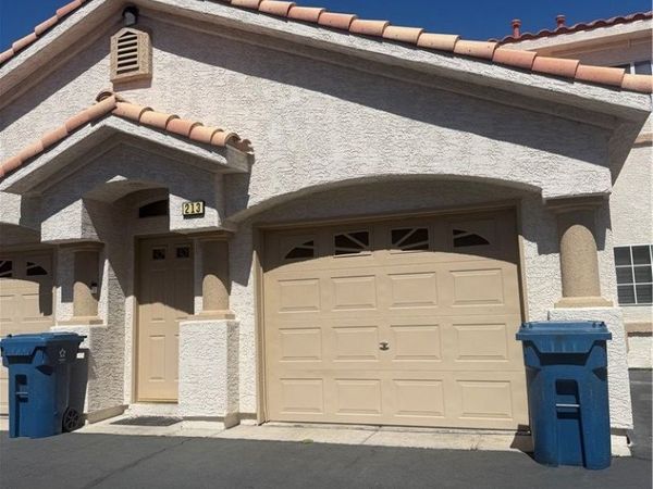 3327 Erva Street , Unit 213, Las Vegas, NV 89117