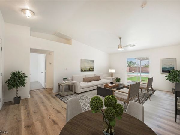 112 Iridescent Street, Henderson, NV 89012
