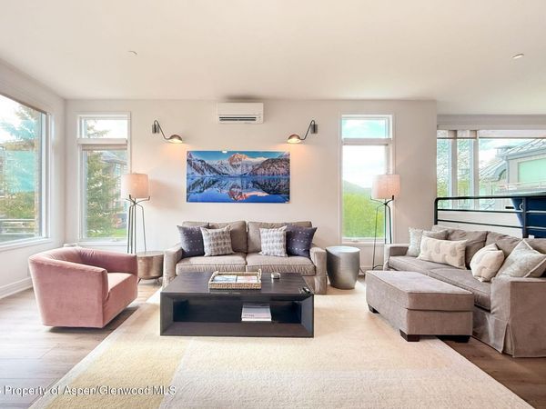 381 Ridge Road, Unit A5, Snowmass Village, CO 81615