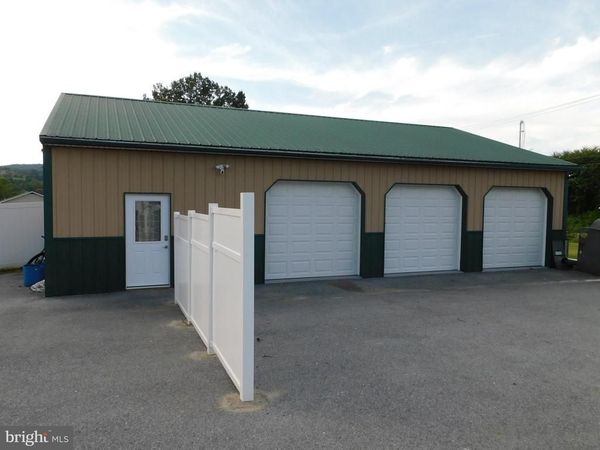 1177 RTE 100 , BECHTELSVILLE, PA 19505