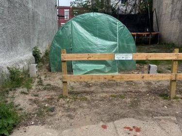 2319 N CAMAC STREET , PHILADELPHIA, PA 19133