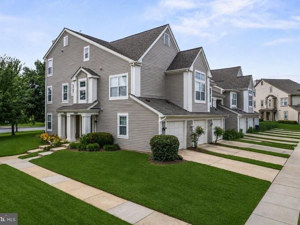 19948 GATESHEAD CIRCLE, Unit 76, GERMANTOWN, MD 20876