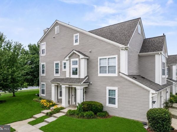 19948 GATESHEAD CIRCLE, Unit 76, GERMANTOWN, MD 20876