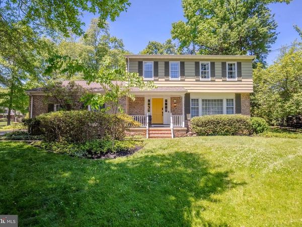 31 MERION PLACE, TRENTON, NJ 08648