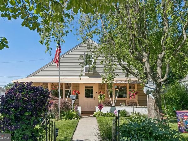 918 GRIFFITH STREET, PHILADELPHIA, PA 19111