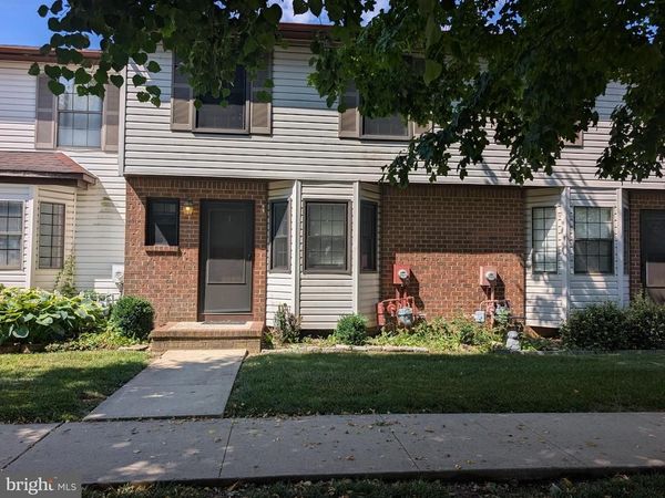 44 W CONSTITUTION DRIVE, BORDENTOWN, NJ 08505
