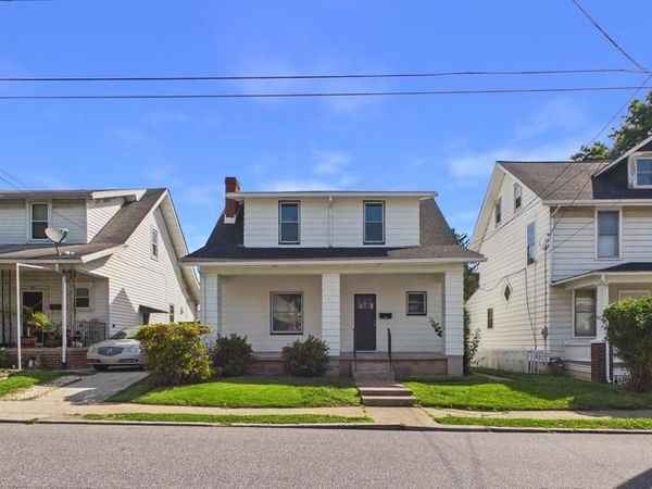225 S 17TH STREET , CAMP HILL, PA 17011