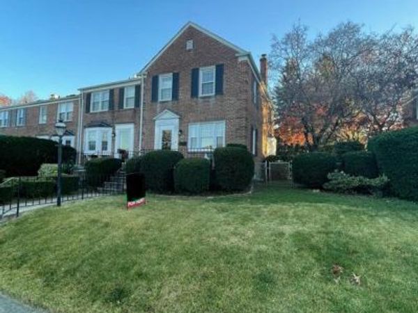 345 OLD TRAIL ROAD, BALTIMORE, MD 21212
