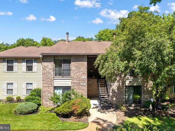 84 B W BLUEBELL LANE, MOUNT LAUREL, NJ 08054