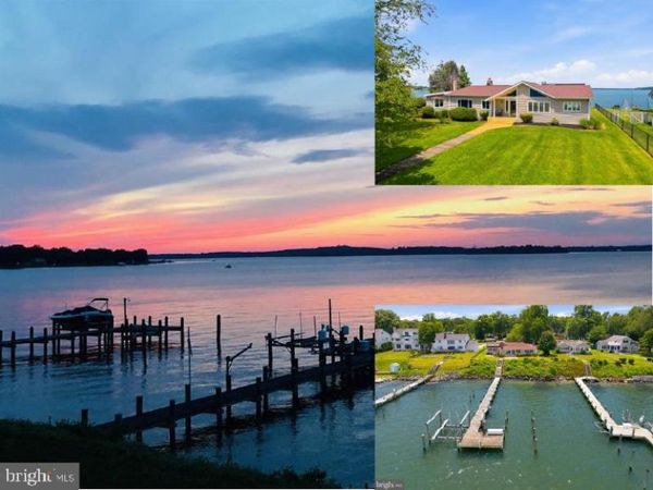 1100 RIVER BAY ROAD, ANNAPOLIS, MD 21409