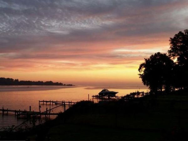 1100 RIVER BAY ROAD, ANNAPOLIS, MD 21409