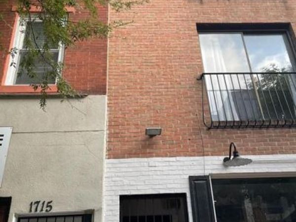 1715 SOUTH STREET, Unit APT 2, PHILADELPHIA, PA 19146