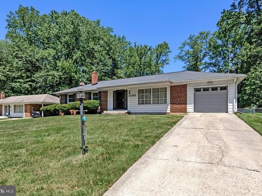 12102 Wimbleton Street , Upper Marlboro, MD 20774 Main Photo