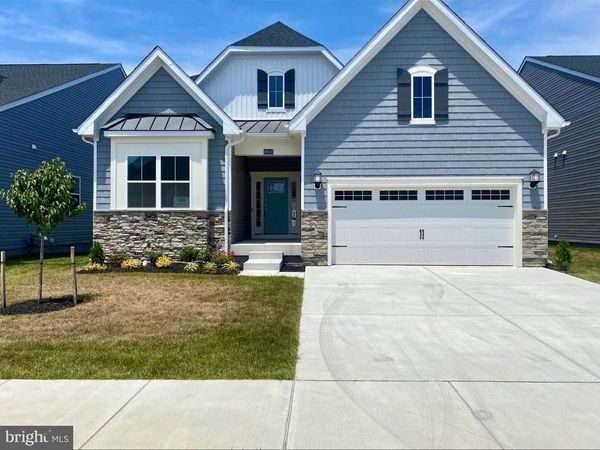 29047 EASTMEADOW ROAD , MILLSBORO, DE 19966