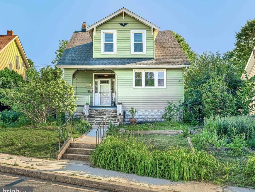 2705 Latona Road, Baltimore, MD 21214 Main Photo