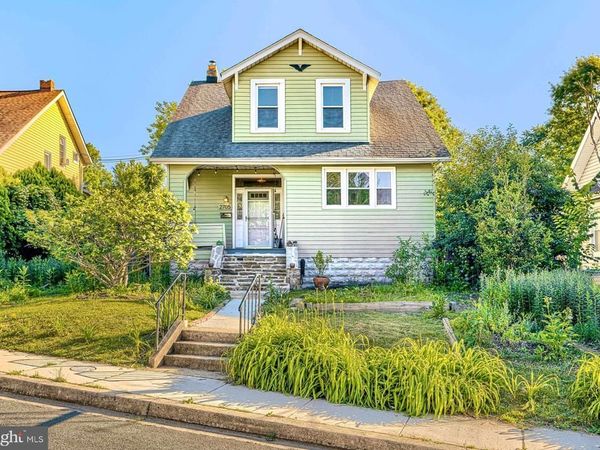 2705 LATONA ROAD, BALTIMORE, MD 21214