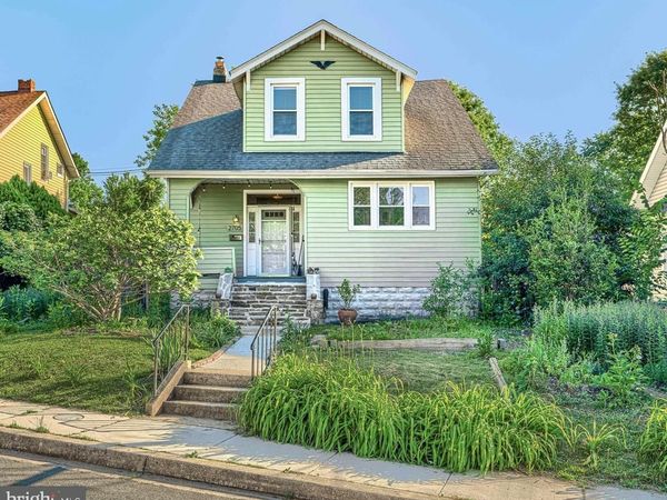 2705 LATONA ROAD, BALTIMORE, MD 21214