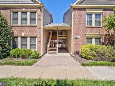 12002 RIDGE KNOLL DRIVE, Unit 709A, FAIRFAX, VA 22033