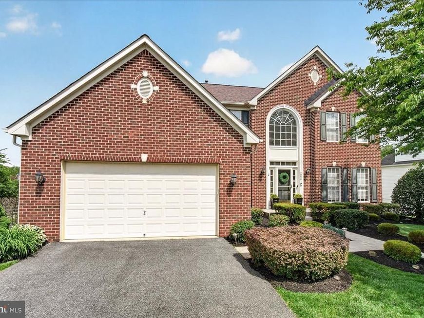 7220 Shub Farm Road, Marriottsville, MD 21104 Main Photo