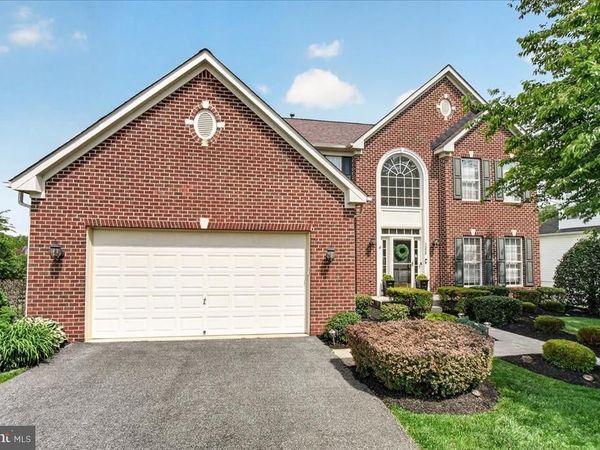 7220 SHUB FARM ROAD, MARRIOTTSVILLE, MD 21104