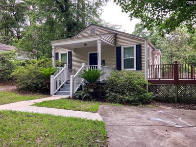 2237 Kingswood Drive, Columbia, SC 29205
